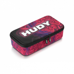 199295-H - Hudy Hard Case 280x150x85mm