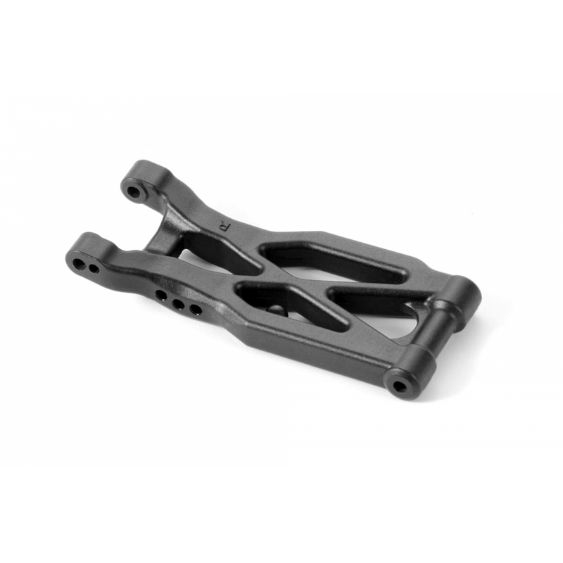 323110-G -Composite Suspension Arm Rear Lower Right - Graphite