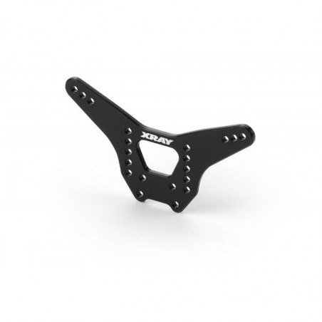 323086 - Alu Shock Tower Rear 3.0mm - Swiss 7075 T6