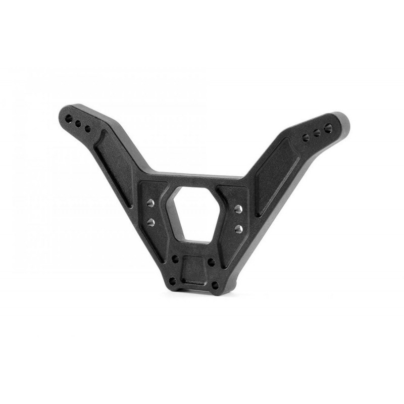 323082-H - XT2 Composite Shock Tower Rear - Hard