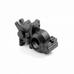 323018-G - Composite Rear Motor Gear Box - LCG - Graphite - Set