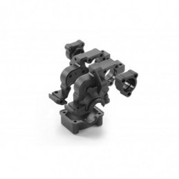 323018 - Composite Mid Motor Gear Box (3 Gears) - Narrow - Set