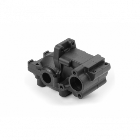 323014 - Composite Front-Mid Motor Gear Box (3 Gears) Set