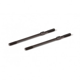 322610 - Adjustable Turnbuckle 55mm M3 L/R