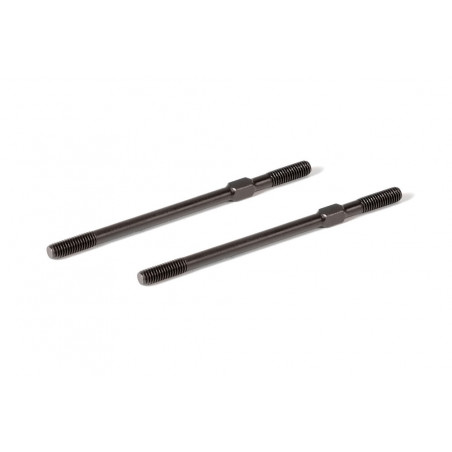 322610 - Adjustable Turnbuckle 55mm M3 L/R