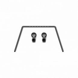 322478 - XT2 Front Anti-Roll Bar 1.8mm