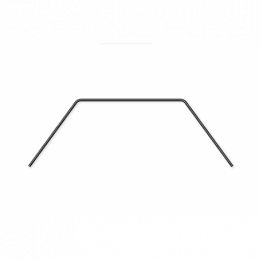 322460 - XB2 ANTI-ROLL BAR FRONT 1.0 MM