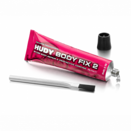 106281 - HUDY Body Fix 28g/1oz