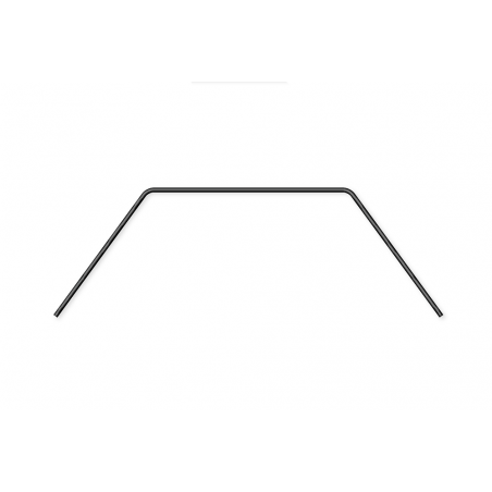 322458 - XB2 ANTI-ROLL BAR FRONT 0.8 MM
