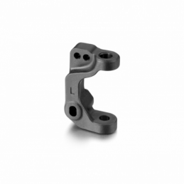 322220-G - Composite C-Hub Left - Graphite