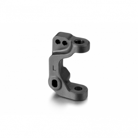 322220-G - Composite C-Hub Left - Graphite