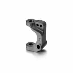 322210-G - Composite C-Hub Right - Graphite