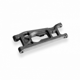 322123-G -Composite LSM Susp. Arm Front Lower Left - Graphite