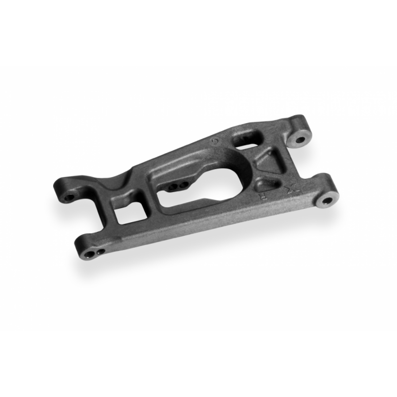 322113-G - Composite LSM Susp. Arm Front Lower Right - Graphite