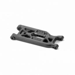 322110-G - Composite Suspension Arm Front Lower - Graphite
