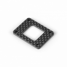 321268 - Graphite Gear Box Height Adjustment Plate 2.2mm