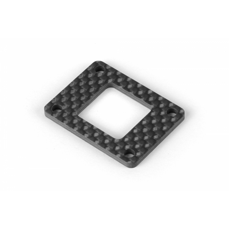 321268 - Graphite Gear Box Height Adjustment Plate 2.2mm