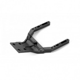 321262-M - Composite Front Lower Chassis Brace - Medium