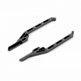 321260-H - Composite Chassis Side Guards L+R - Hard