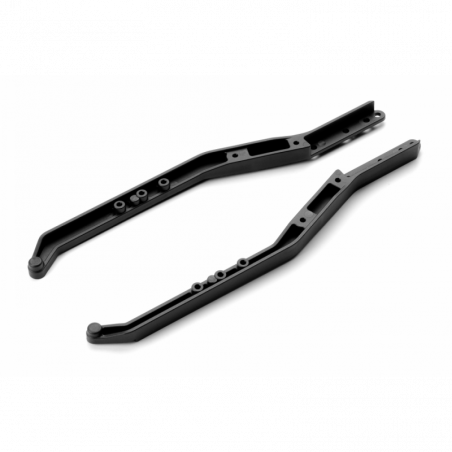 321250 - Composite Chassis Side Guards for Bent Sides Chassis L+R