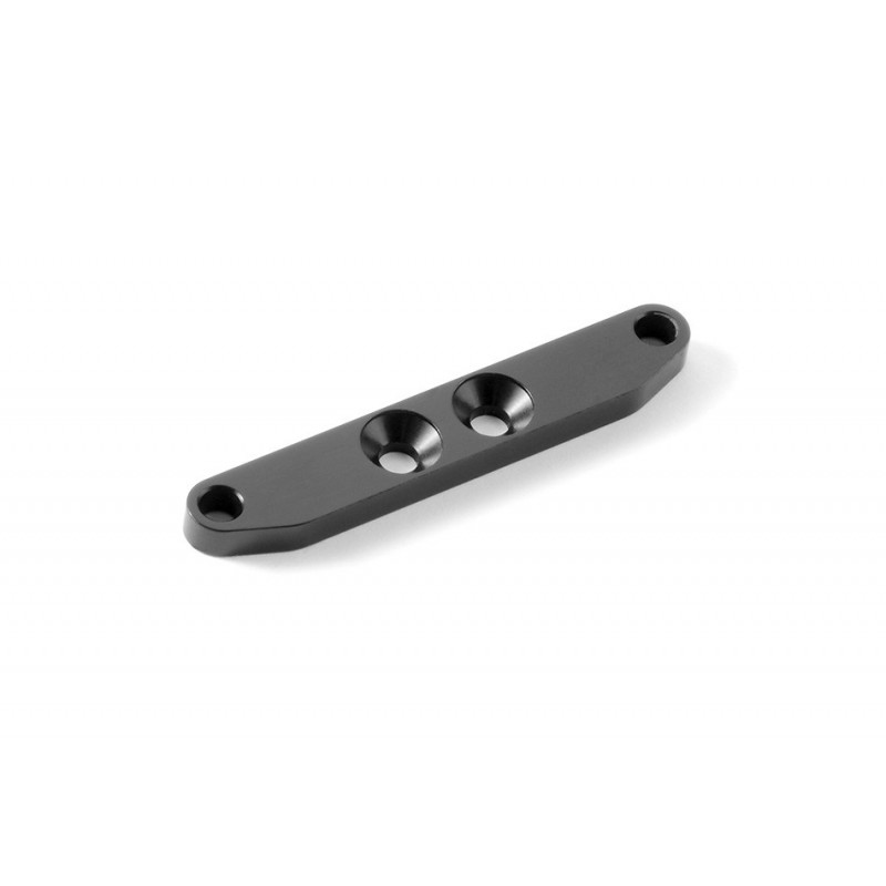 321211 - Alu Front Lower Arm Mount 23°/29° Kick-Up Brace