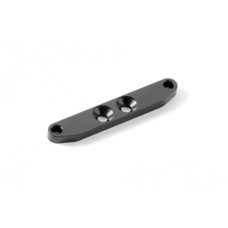 321211 - Alu Front Lower Arm Mount 23°/29° Kick-Up Brace