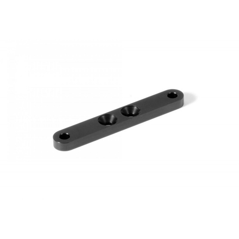321210 - Alu Suspension Holder Brace - Swiss 7075 T6 (3mm)