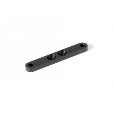 321210 - Alu Suspension Holder Brace - Swiss 7075 T6 (3mm)