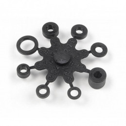 309319 - Universal Set Of Plastic Shims