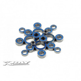 309001 - Set of High-Speed Ball-Bearings (20)