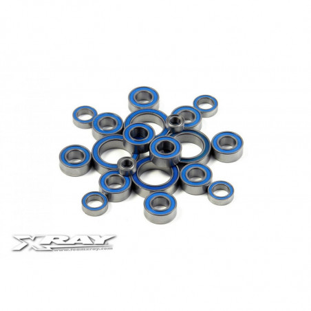 309001 - Set of High-Speed Ball-Bearings (20)