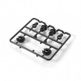 308334 - ULP Composite Shock Parts