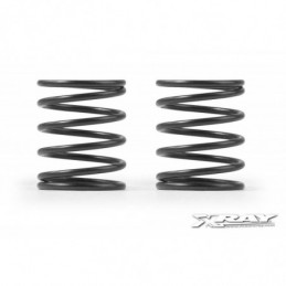 308275 - XRAY 4S Spring-Set C2.5 (2)