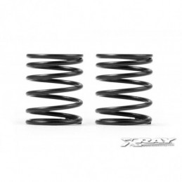 308263 - XRAY 4S Spring Set Progressive C2.3-2.6 (2)