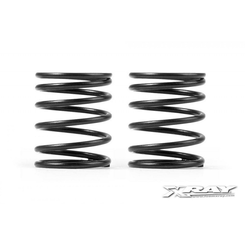 308263 - XRAY 4S Spring Set Progressive C2.3-2.6 (2)