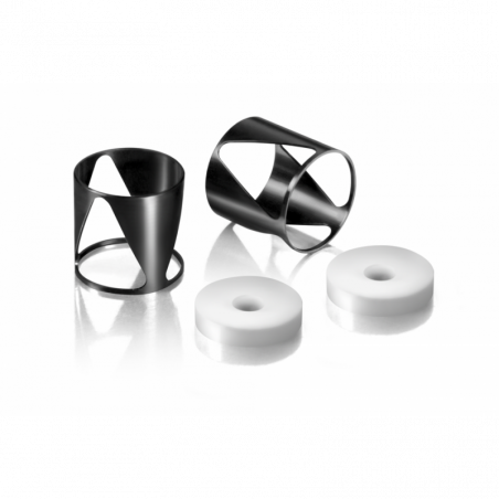 308029 - ULP Alu Progressive Shock System - Set (2)