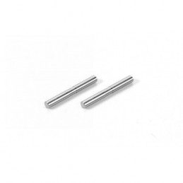 307322 - Titan Rear Arm Pivot Pin (2)