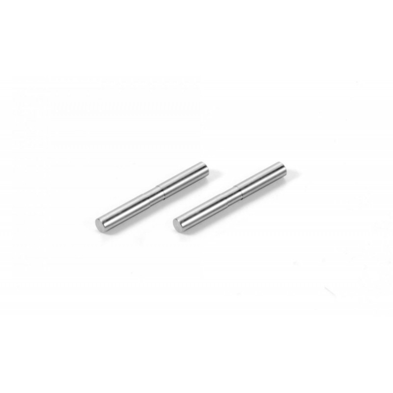 307322 - Titan Rear Arm Pivot Pin (2)