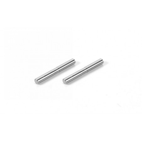307322 - Titan Rear Arm Pivot Pin (2)