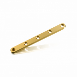 306531 - Brass Chassis Stiffener