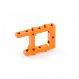 306204-O - T47 Alu Servo Mount - Orange