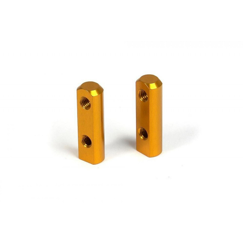 306200-O - Alu Servo Mount - Orange (2)