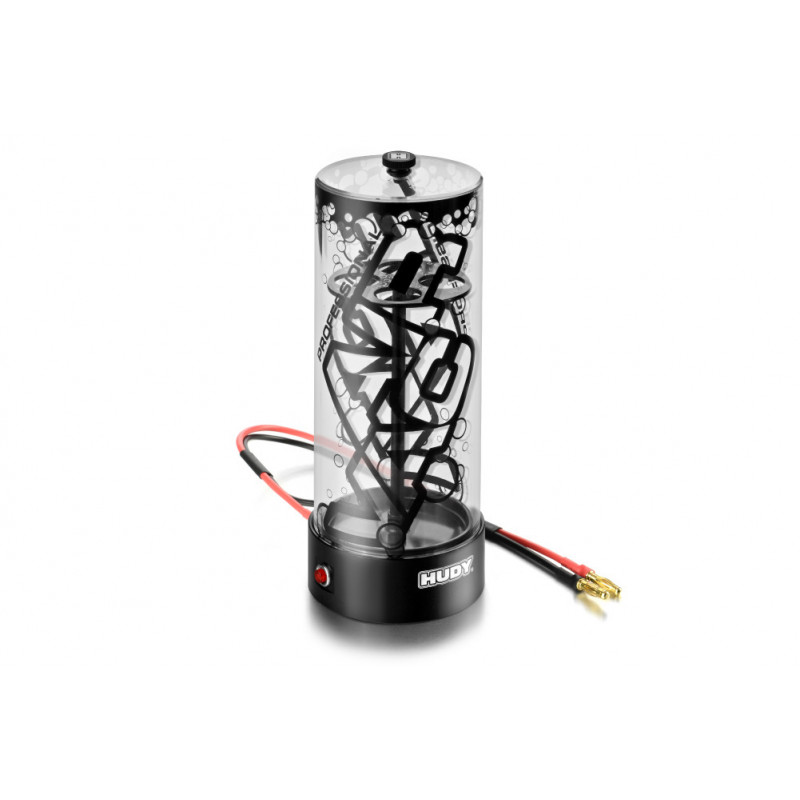 104005 - HUDY Air Vac - Vacuum Pump - 1/8 Off-Road