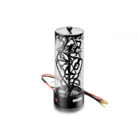 104005 - HUDY Air Vac - Vacuum Pump - 1/8 Off-Road