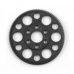 305882 - Offset Spur Gear 112T/64