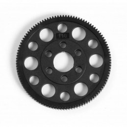 305880 - Offset Spur Gear 110T/64