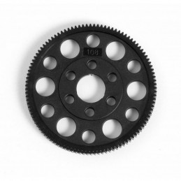 305878 - Offset Spur Gear 108T/64