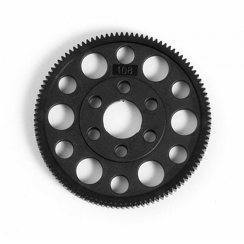 305878 - Offset Spur Gear 108T/64
