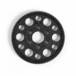 305876 - Offset Spur Gear 106T/64