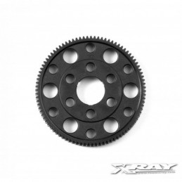 305862 - Composite Offset Spur Gear 92T / 64